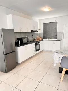 White Hills Park - Apartment - Mthatha - 3