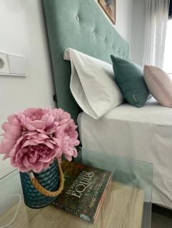 Iconic Alluba Alicante luxury bay - 4