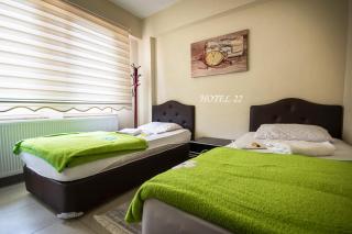 OTEL Twenty Two - Edirne - 5