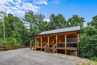 Timber View Hideaway - McCookville - 6