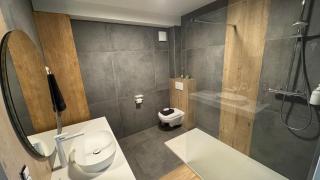 Villa Baloo avec piscine et jacuzzi - Mellet - 4