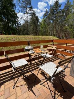 Apartmán Mácháč - Doksy - 9