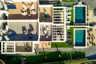 Casa Cala Pi Ferienhaus bis 6 Gäste mit Meerblick und privatem Pool - 5