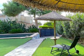 Casa Limon Ferienhaus bis 6 Gäste in Cala Pi mit Meerblick und privatem Pool - Niederdorla - 1