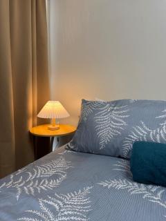 Cozy Spacious BGC Condo near SM Aura, High Street - Manila - 0