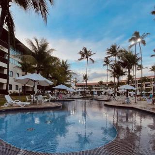 Marulhos Resort by HomeTemp - 0