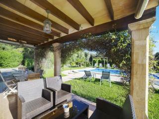 Villa in Muro near Can Picafort Beach - 9