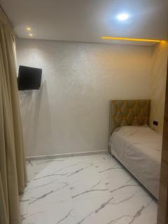 Apartmento Prestige - 6