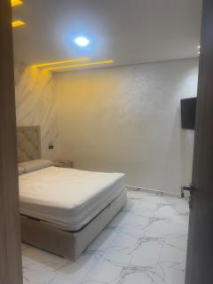 Apartmento Prestige - 2
