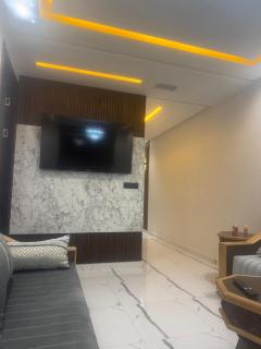 Apartmento Prestige - 1