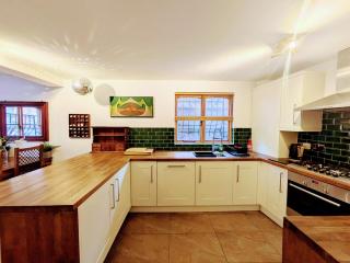 Detached House with Gated Parking in Whalley Range, Near Manchester City Centre - 4