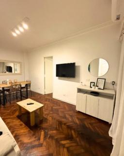 Departamento ideal para tu visita a CABA Centro Obelisco - Buenos Aires - 0