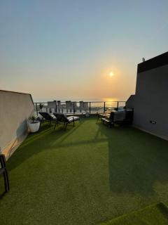 Iconic Alluba Alicante luxury bay - Gran Alacant - 3
