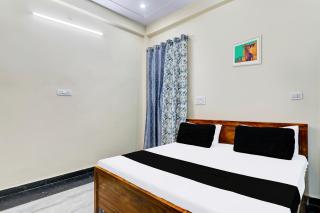Hotel O Heaven Inn - 0