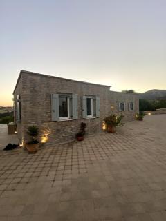 The Antiparos Stone House - 9