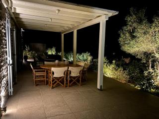 The Antiparos Stone House - 5