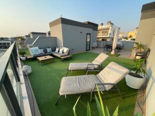 Iconic Alluba Alicante luxury bay - Gran Alacant - 8