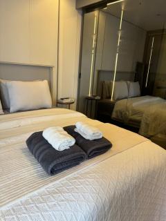 Alpha Luxury Apartment - 2