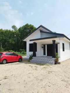 Aqilla Homestay Besut - Kampung Kuala Besut - 9