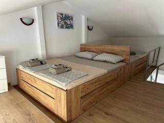 Apartman Baščaršija - Sarajevo - 2