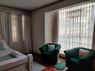 Spacious Kilimani One Bedroom Apartment - 0