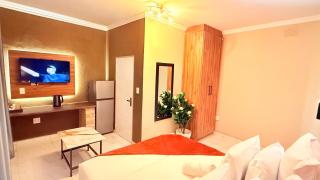 Nexus Luxury Lodge - 9