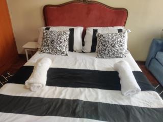 Spacious Kilimani One Bedroom Apartment - Nairobi - 5
