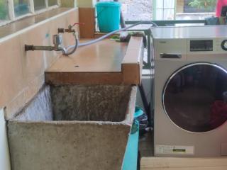Spacious Kilimani One Bedroom Apartment - Nairobi - 2