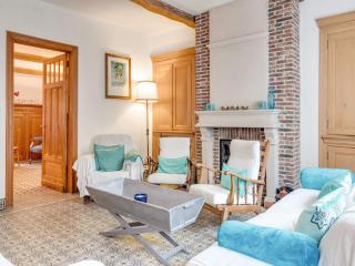 Charming Stay in Viroinval - 1