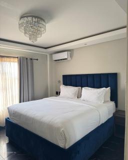 Shamba Guest House - 1