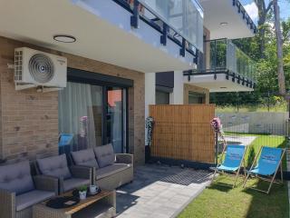 Apartament Miro - 9