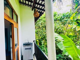 Paddy Green Villa Unawatuna Close by Sri yoga shala - 3