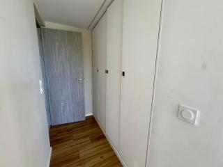 Sea view 4 people terrace 60 m & pool - Antibes - 4