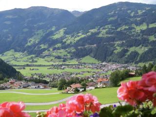 Apartment Zell am Ziller near Ski Arena - Zell am Ziller - 3
