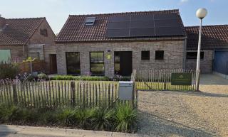 Vakantiewoning L' Avventura - Zonnebeke - 9