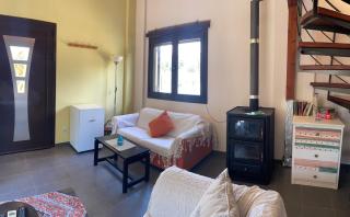 Jane's Beautiful Cottage, Eretria - Eretria - 1