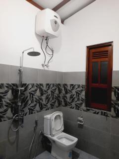 Forest Edge Villa - Kandy - 5