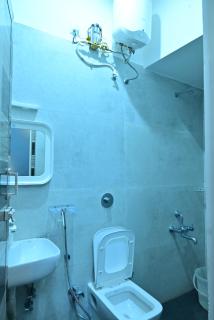 Vk homestay's - 3