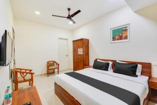 Hotel O Elite Inn near Loyola College - 0