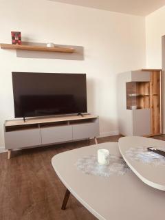 Andrea Apartment - Bardejov - 9