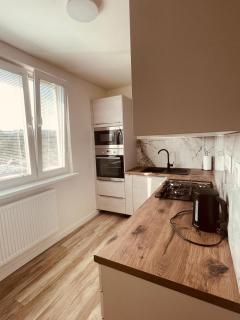 Andrea Apartment - Bardejov - 5