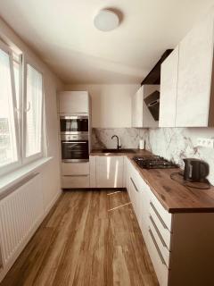 Andrea Apartment - Bardejov - 4