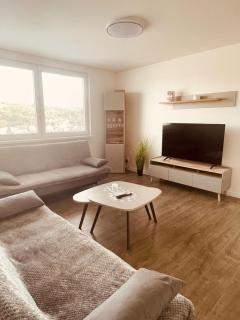 Andrea Apartment - Bardejov - 8