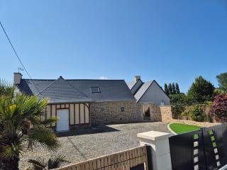 Gite - Lingreville - 4