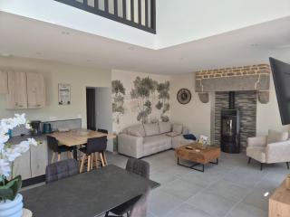 Gite - Lingreville - 3