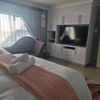 Cosy Villa - Siteki - 9