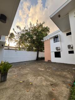 Beach Front Villa Arevalo - Iloilo City - 9