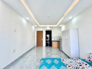 ZT House 301 - Ho-Chi-Minh-Stadt - 6
