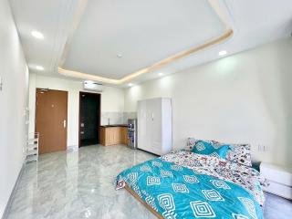 ZT House 301 - Ho-Chi-Minh-Stadt - 5