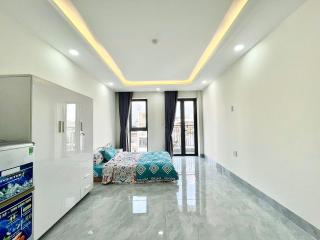 ZT House 301 - Ho-Chi-Minh-Stadt - 1